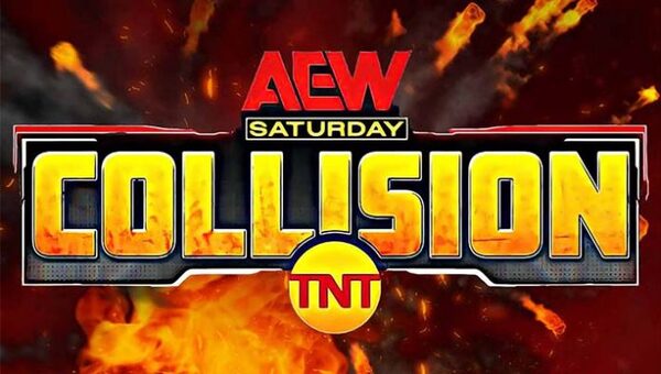 AEW Collision 10/26/24